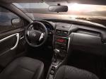 Nissan Terrano 2016 года (CIS)